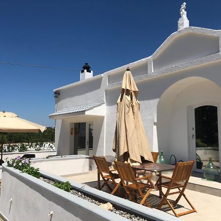 Casa Vacanza I Cedri Martina Franca Eksteriør billede