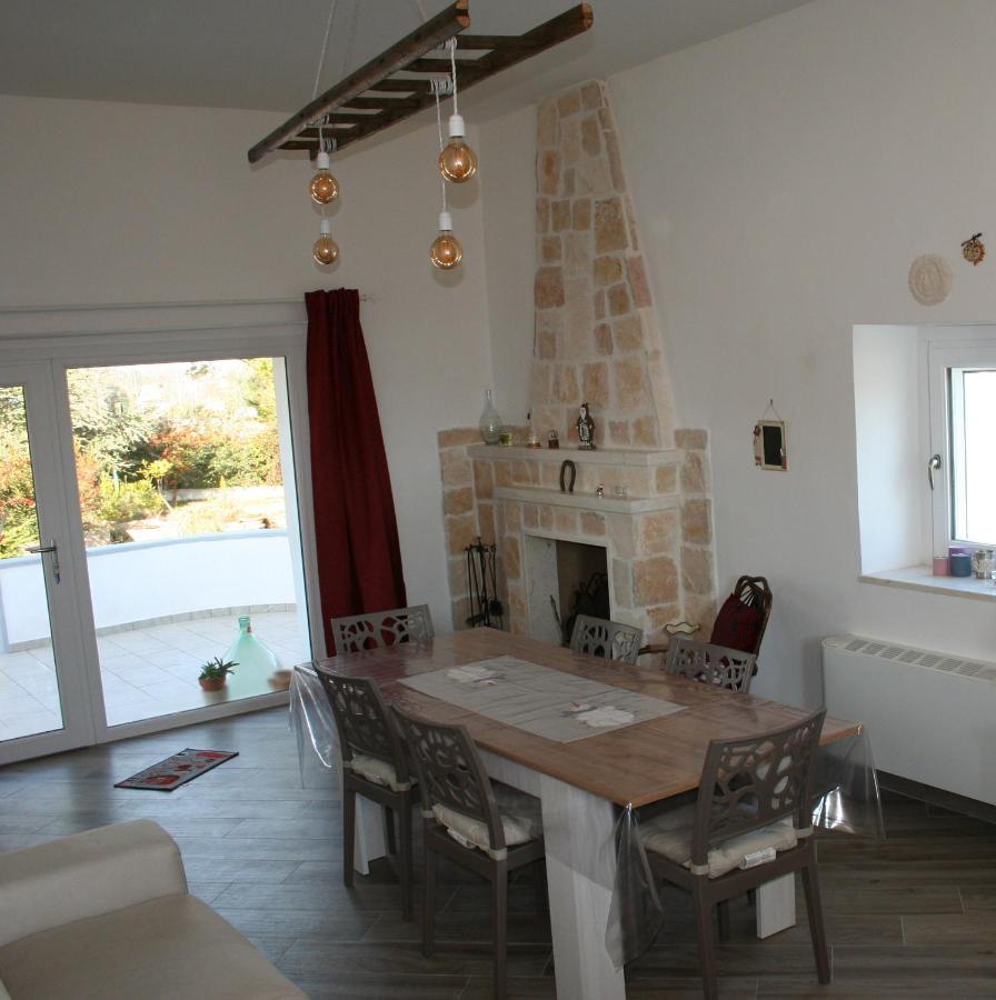 Casa Vacanza I Cedri Martina Franca Eksteriør billede