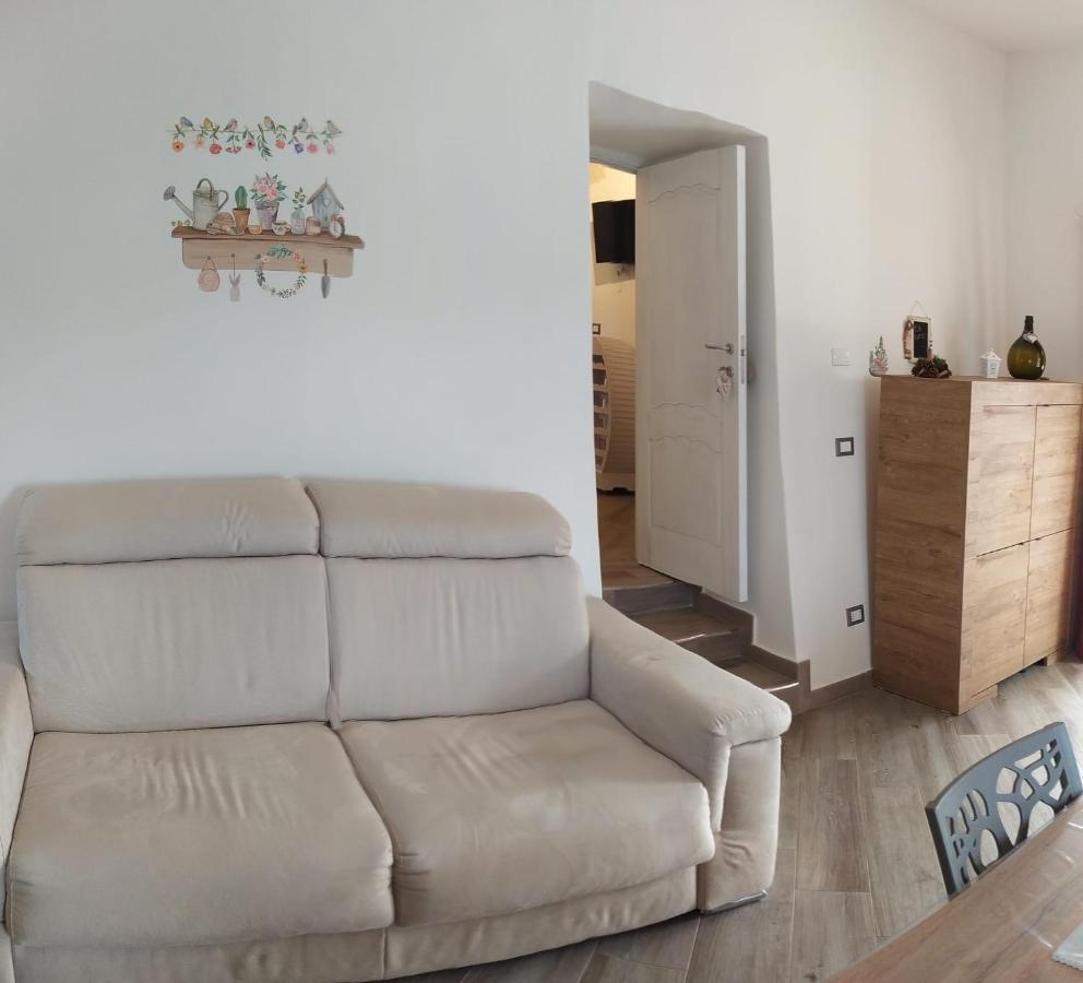 Casa Vacanza I Cedri Martina Franca Eksteriør billede