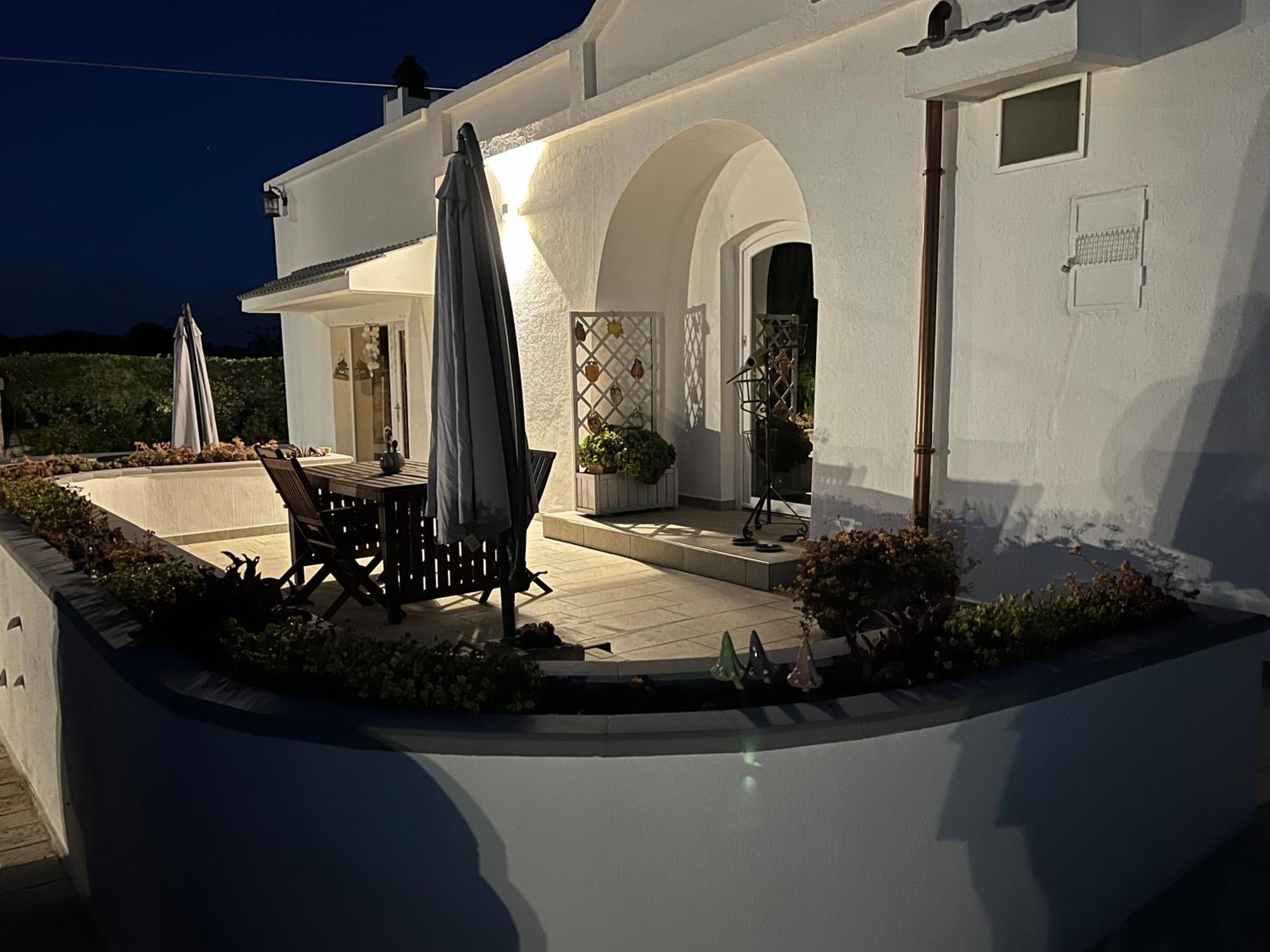 Casa Vacanza I Cedri Martina Franca Eksteriør billede